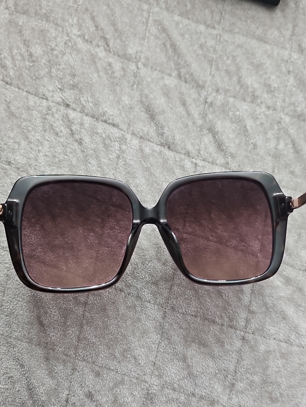Maui Jim Poolside 838 Polarized Sunglasses with Original Case - Picture 2 of 6